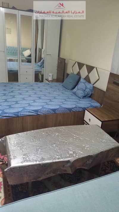 Studio zum Miete in Al Khan, Sharjah - WhatsApp Image 2025-06-26 at 11.39. 18 PM (1). jpeg Studio zum Miete in Al Khan, Sharjah - WhatsApp Image 2025-06-26 at 11.39. 18 PM (1). jpeg