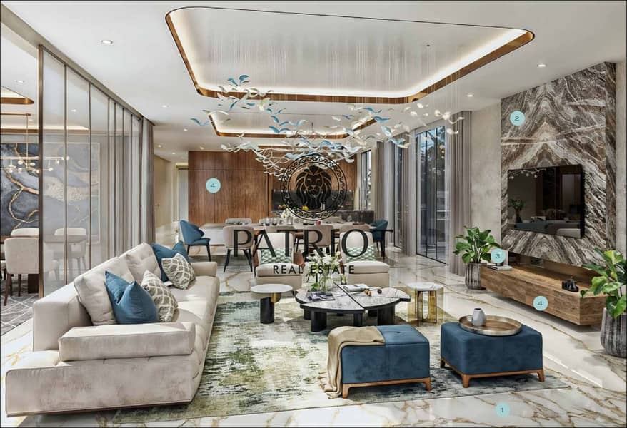 Limited Units / Lagoon Based Community \Exclusive Lifestyle