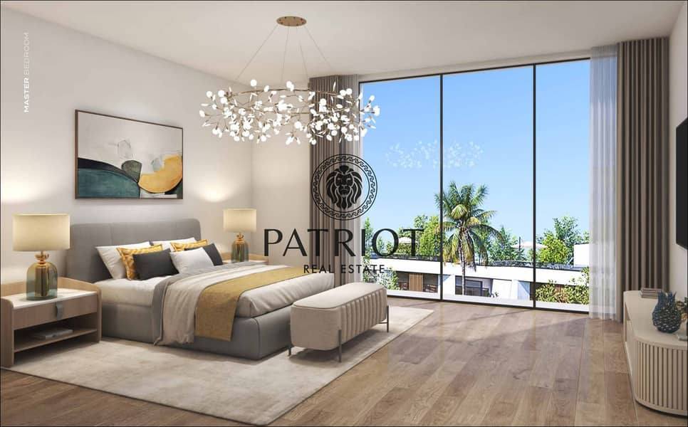 Limited Units / Lagoon Based Community \Exclusive Lifestyle