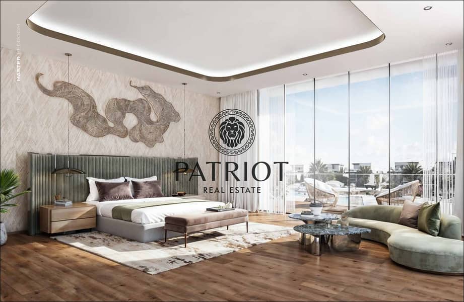 Limited Units / Lagoon Based Community \Exclusive Lifestyle