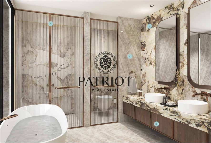 Limited Units / Lagoon Based Community \Exclusive Lifestyle - Image 6