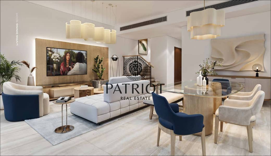 Limited Units / Lagoon Based Community \Exclusive Lifestyle - Image 7