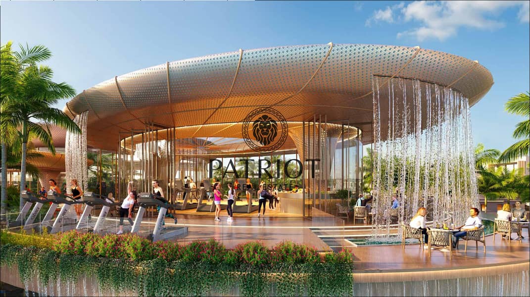 Limited Units / Lagoon Based Community \Exclusive Lifestyle - Image 8