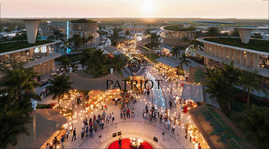 Limited Units / Lagoon Based Community \Exclusive Lifestyle - Image 9