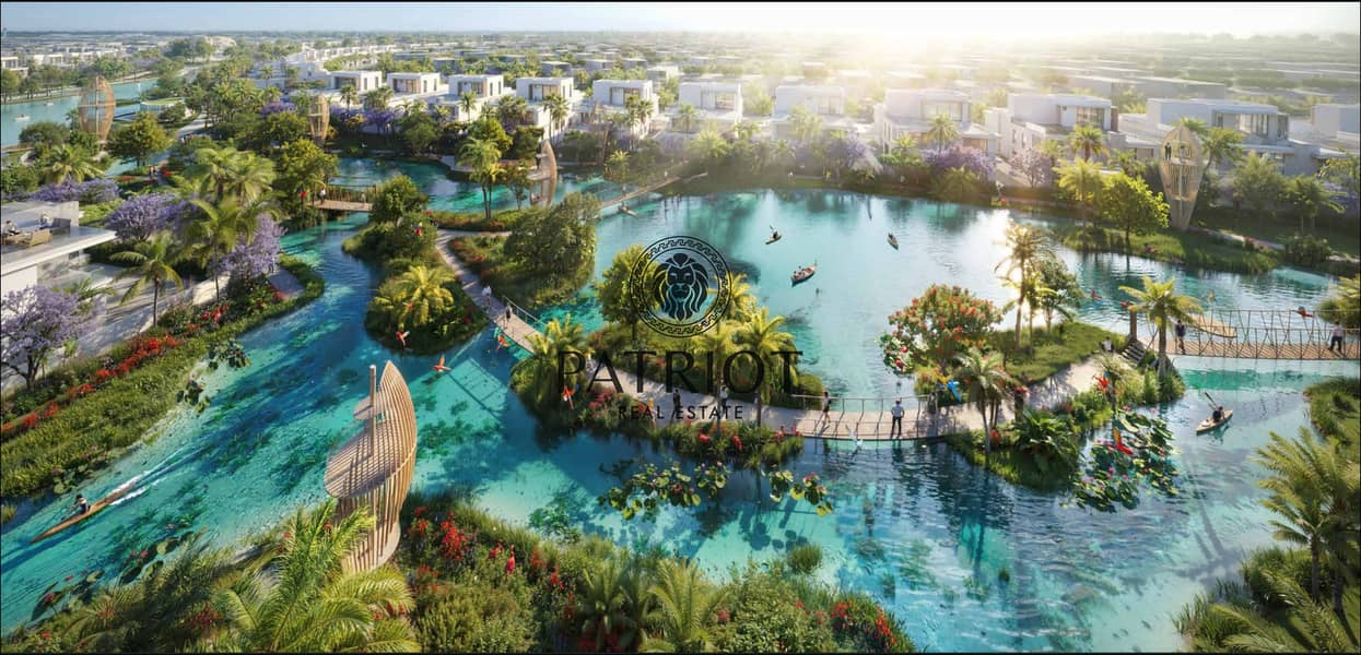 Limited Units / Lagoon Based Community \Exclusive Lifestyle - Image 10