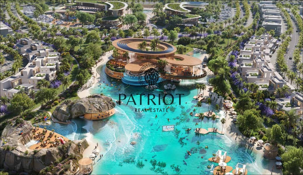 Limited Units / Lagoon Based Community \Exclusive Lifestyle - Image 11