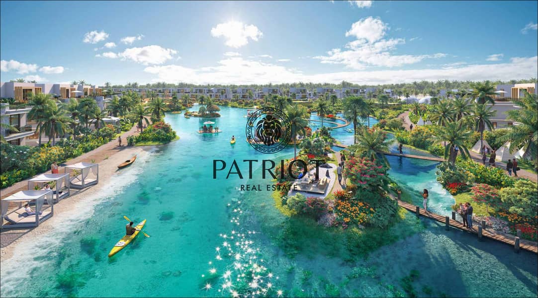 Limited Units / Lagoon Based Community \Exclusive Lifestyle - Image 12