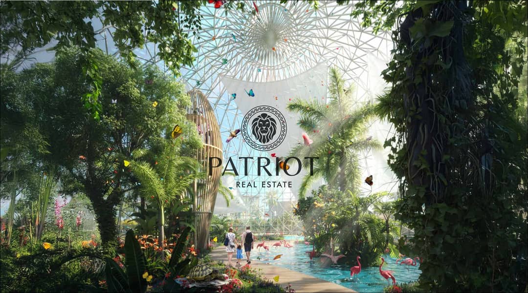 Limited Units / Lagoon Based Community \Exclusive Lifestyle - Image 13