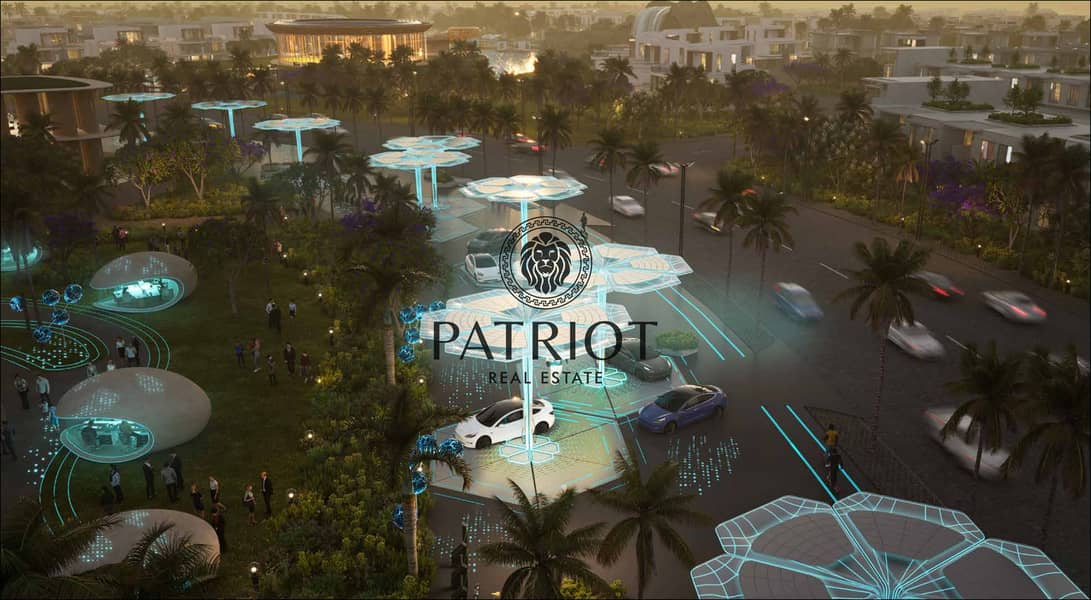 Limited Units / Lagoon Based Community \Exclusive Lifestyle - Image 14