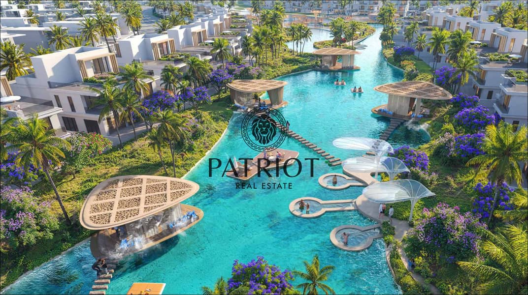 Limited Units / Lagoon Based Community \Exclusive Lifestyle - Image 15