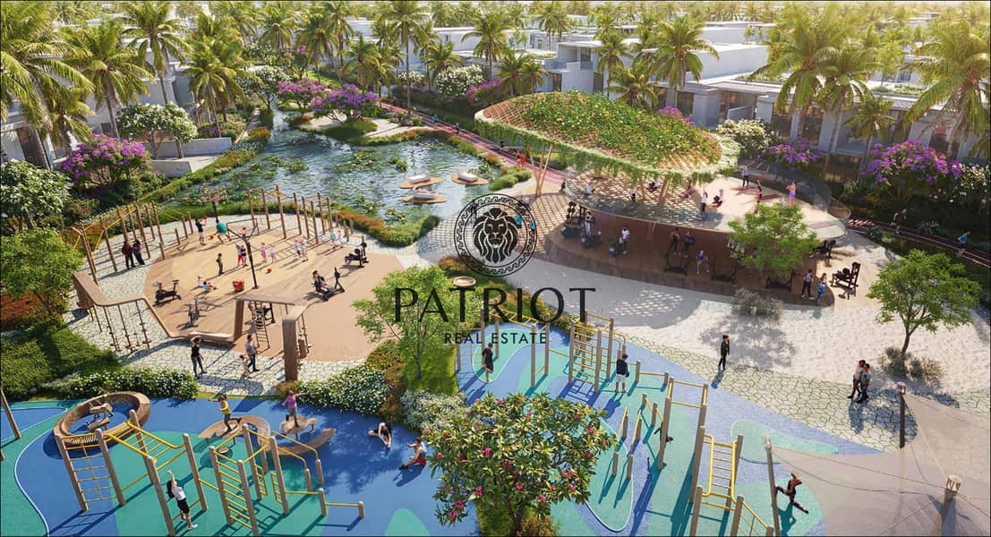 Limited Units / Lagoon Based Community \Exclusive Lifestyle - Image 16