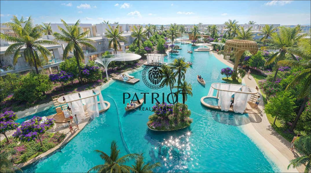 Limited Units / Lagoon Based Community \Exclusive Lifestyle - Image 17