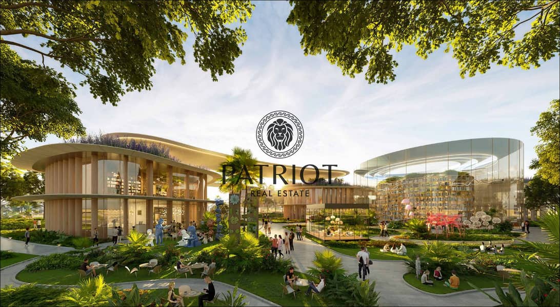 Limited Units / Lagoon Based Community \Exclusive Lifestyle - Image 21