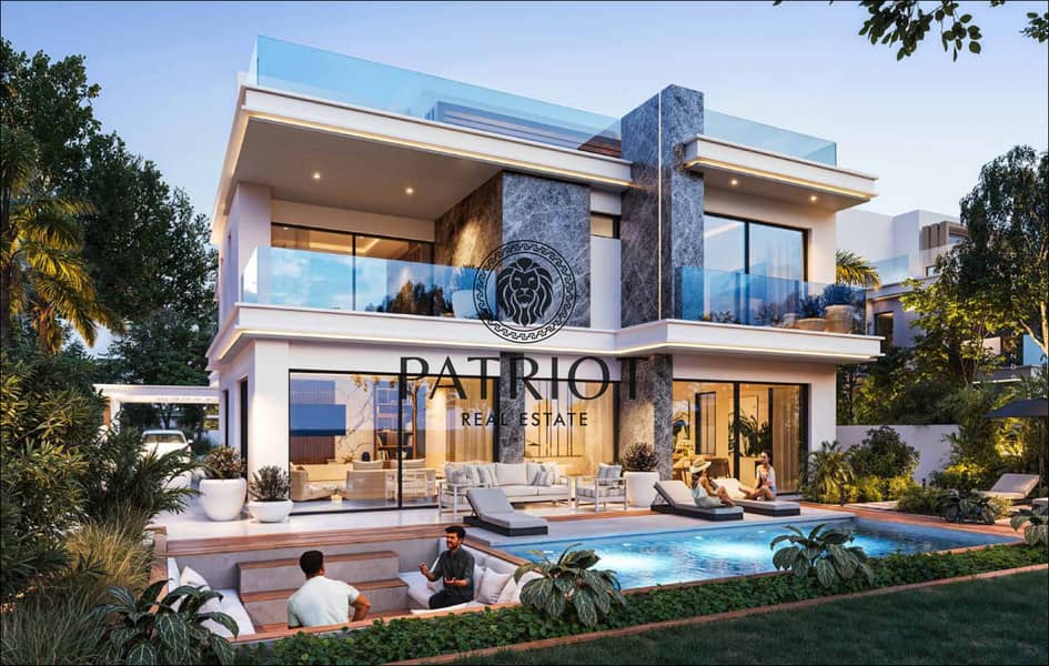 Limited Units / Lagoon Based Community \Exclusive Lifestyle - Image 22