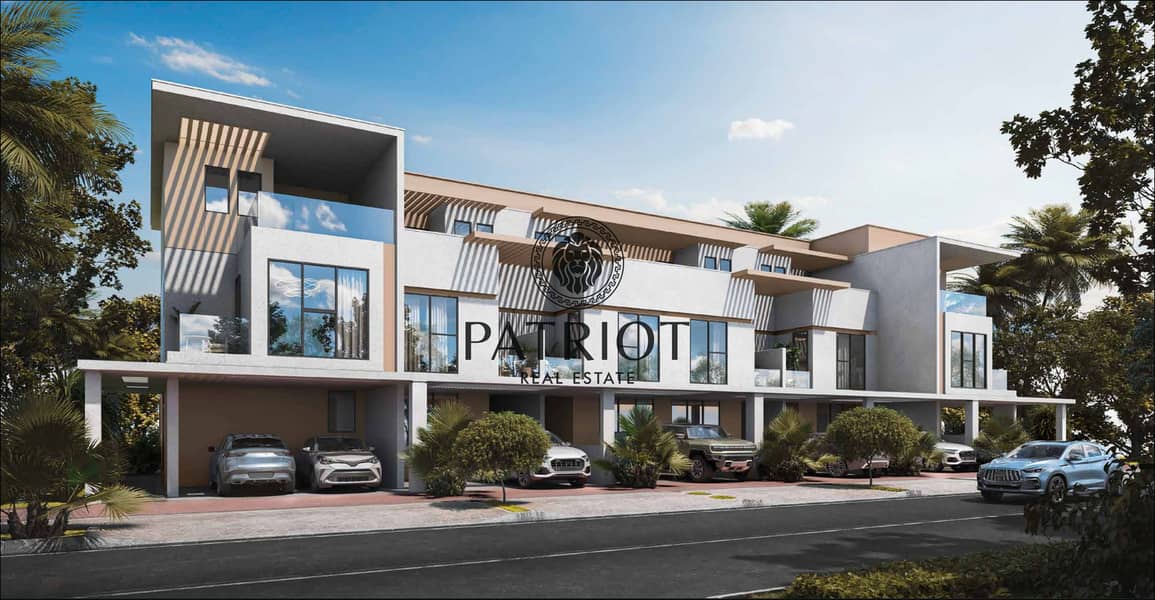 Limited Units / Lagoon Based Community \Exclusive Lifestyle - Image 24