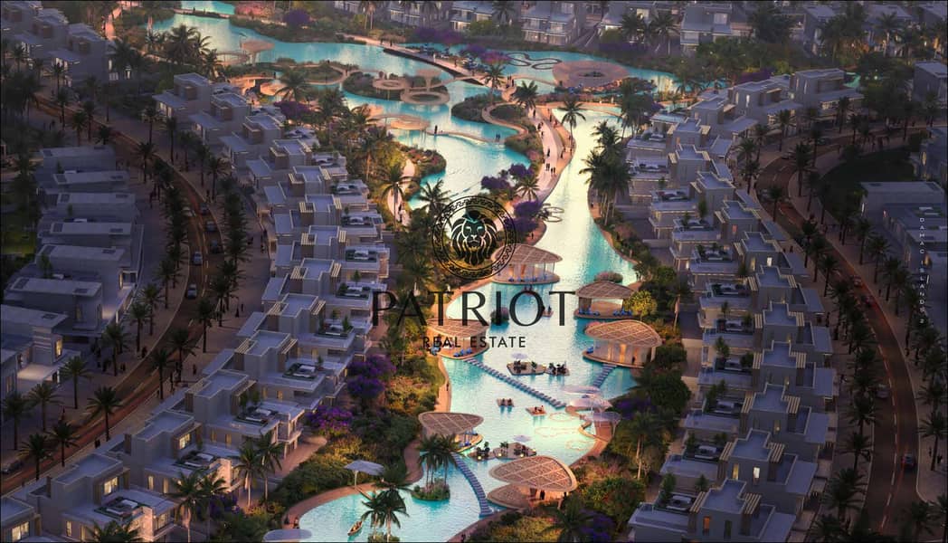 Limited Units / Lagoon Based Community \Exclusive Lifestyle - Image 25
