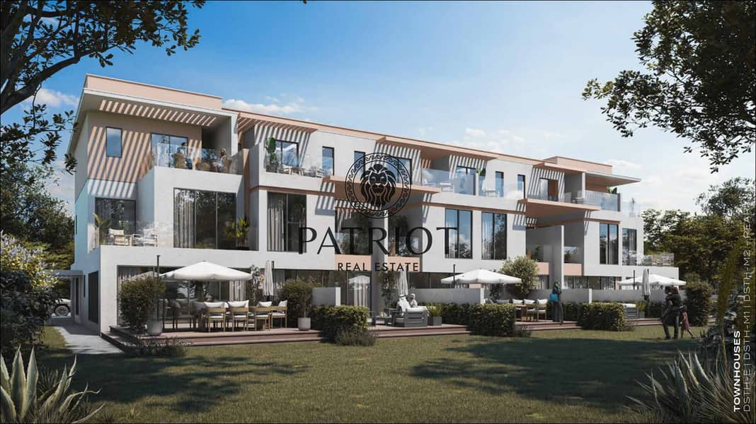 Limited Units / Lagoon Based Community \Exclusive Lifestyle - Image 26