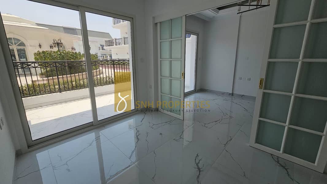 DIRECT POOL ACCESS| CHILLER FREE | SEMI FURNISHED - Image 8