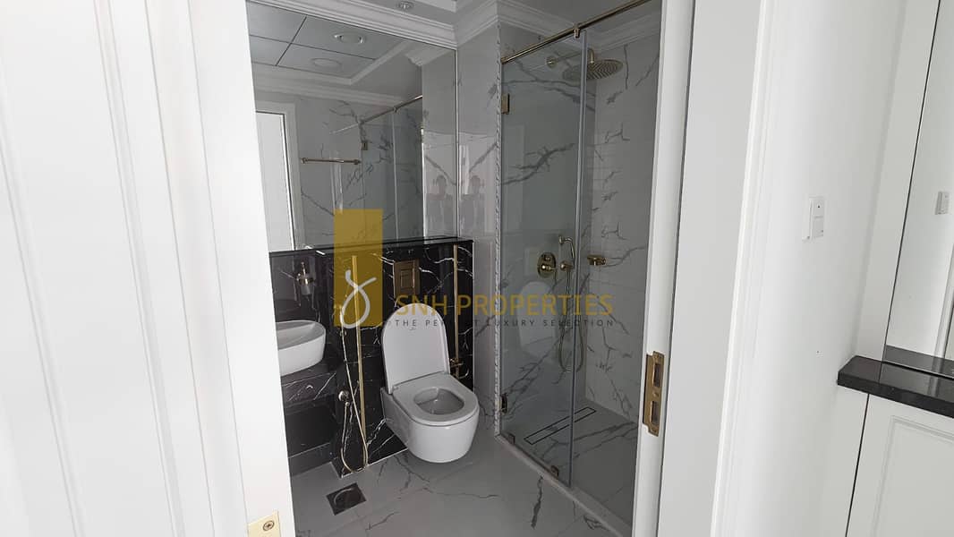 DIRECT POOL ACCESS| CHILLER FREE | SEMI FURNISHED - Image 11