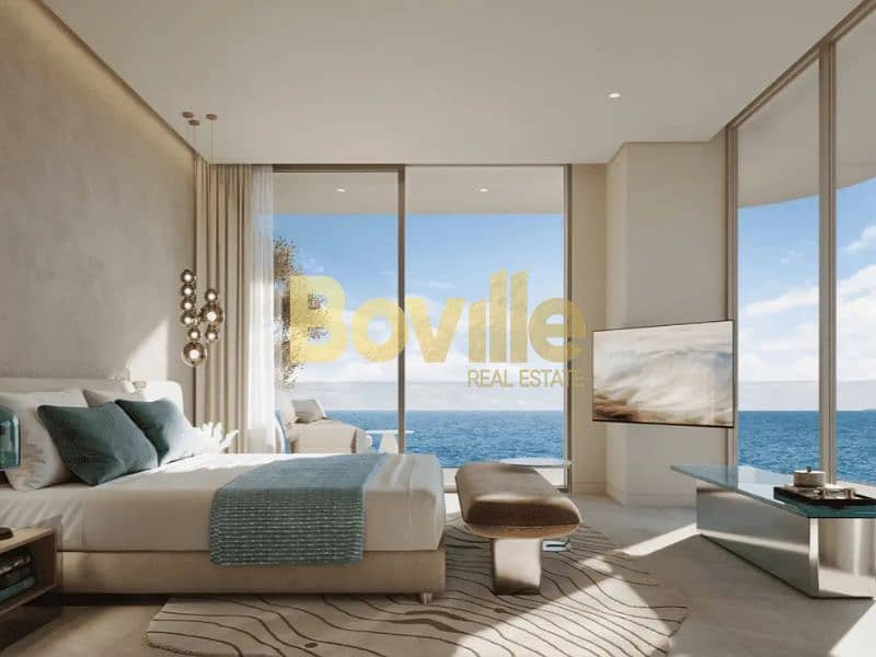 Zero comission / Full sea view / flexible 1% installments - Image 7