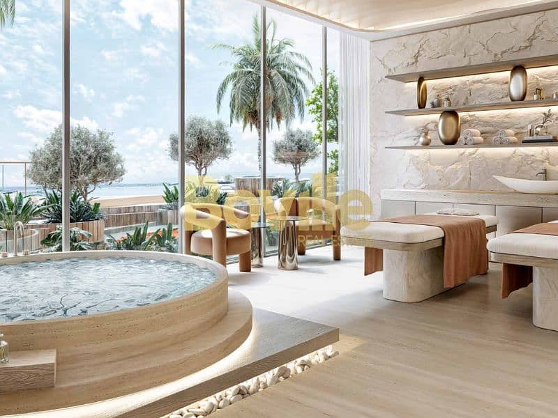 Zero comission / Full sea view / flexible 1% installments - Image 9