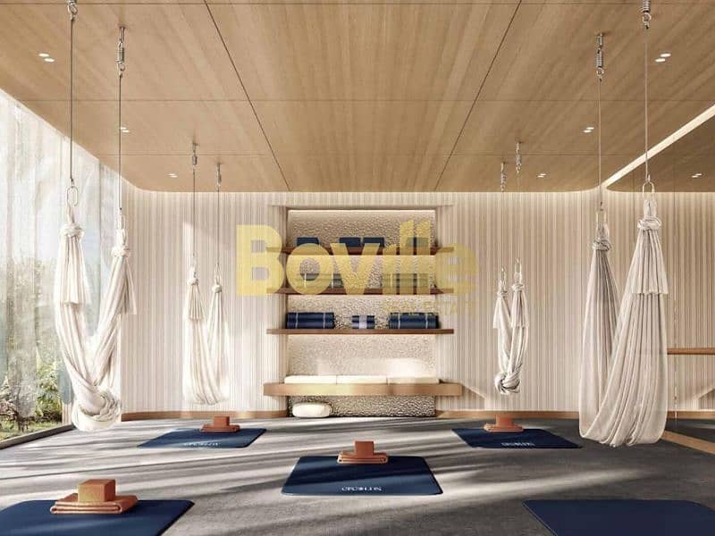 Zero comission / Full sea view / flexible 1% installments - Image 12