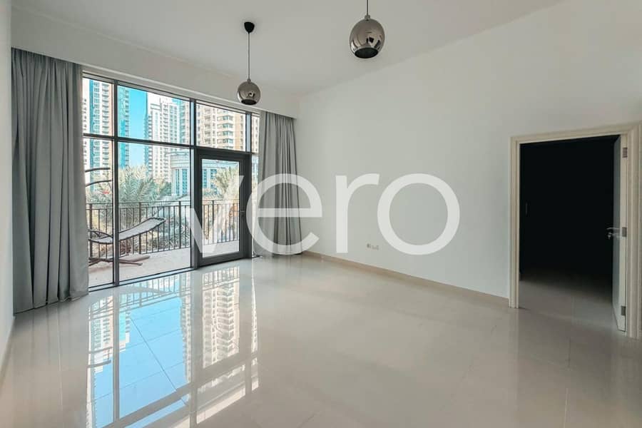 Podium Level | Boulevard View | Chiller Free