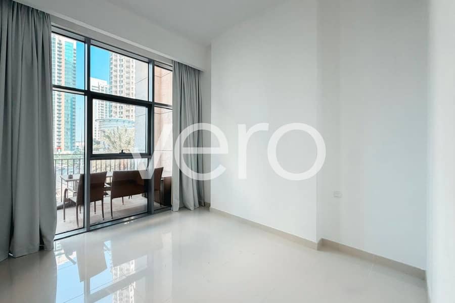 Podium Level | Boulevard View | Chiller Free