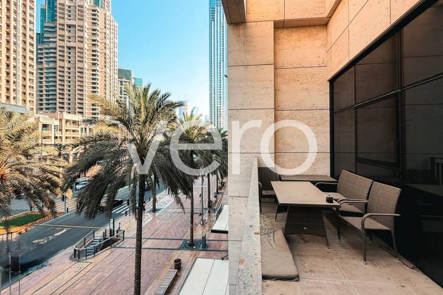 Podium Level | Boulevard View | Chiller Free - Image 10