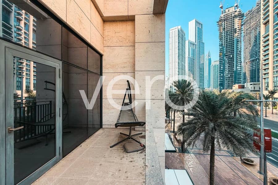 Podium Level | Boulevard View | Chiller Free - Image 15