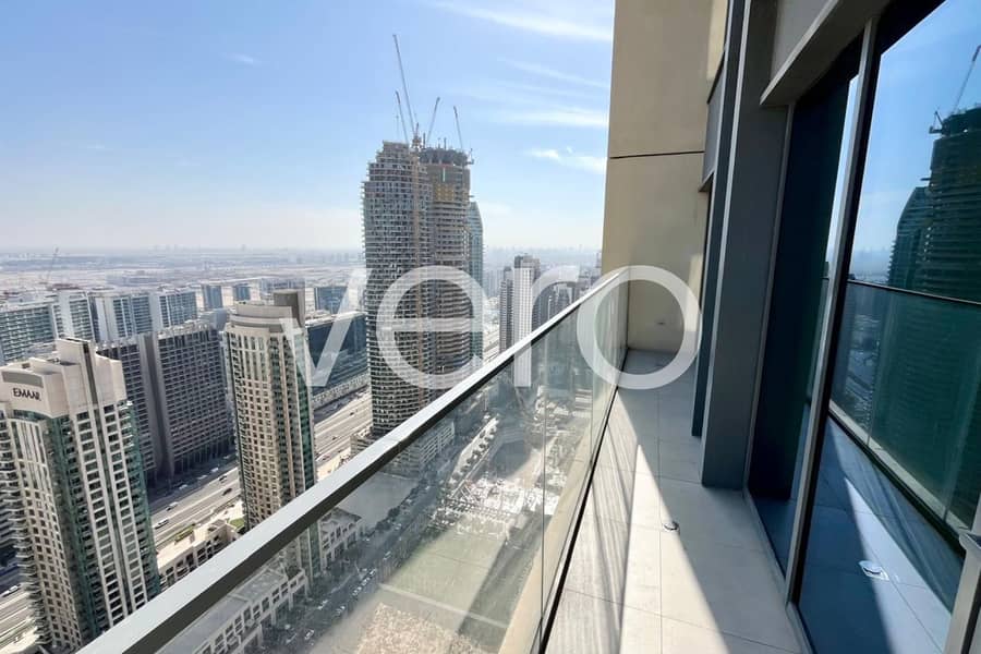 Vacant | High Floor | Canal View - Image 8