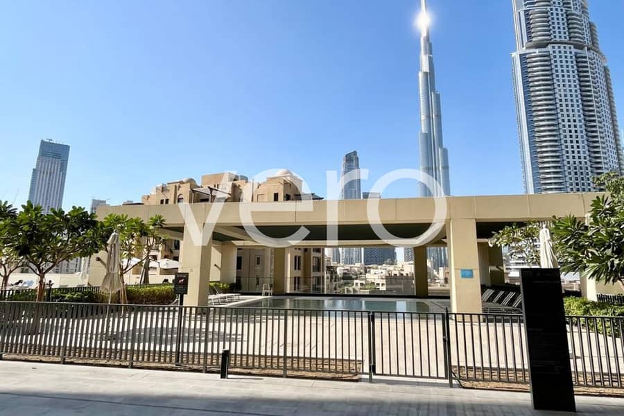 Vacant | High Floor | Canal View - Image 11