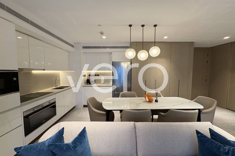 Luxury Living | Waterfront Views | Modern Design