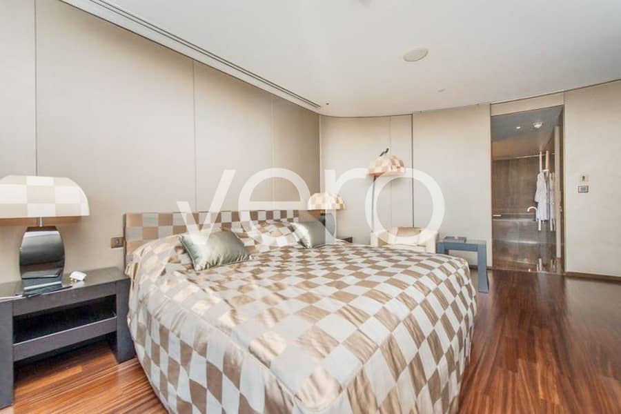 Move In Ready | Low Floor | Serviced