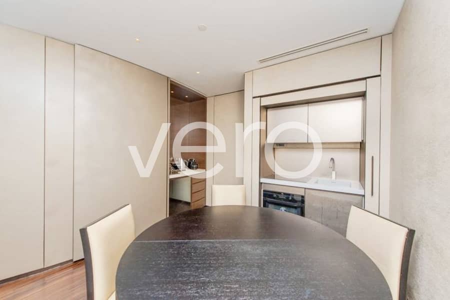 Move In Ready | Low Floor | Serviced - Image 7