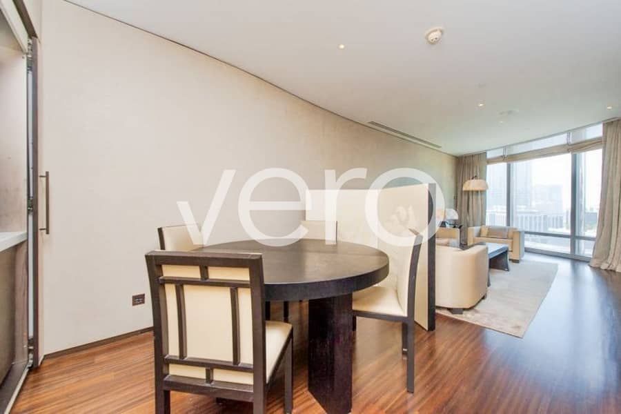 Move In Ready | Low Floor | Serviced - Image 8