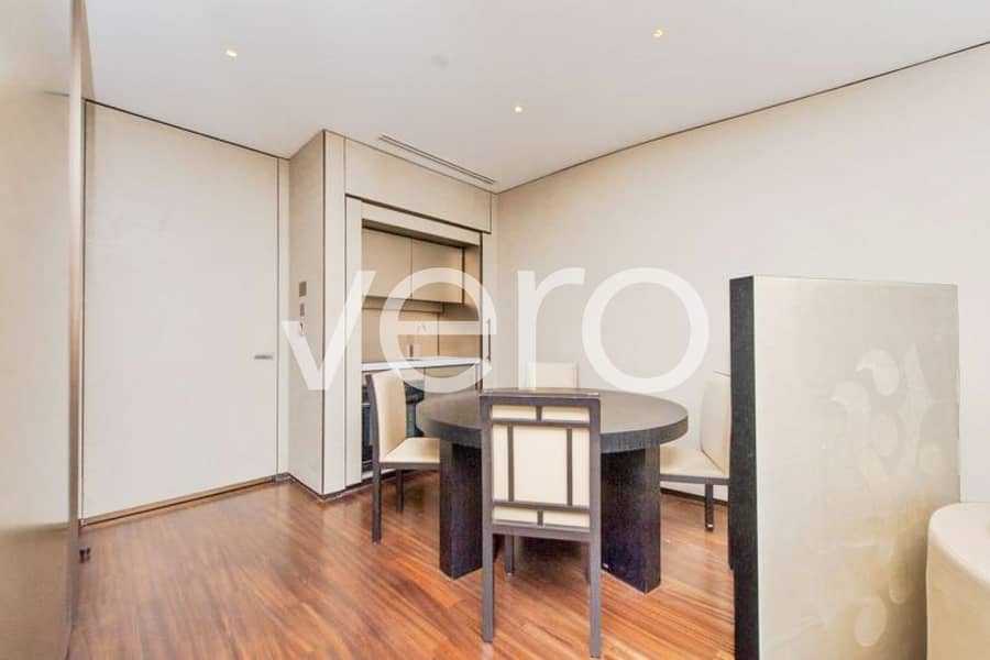 Move In Ready | Low Floor | Serviced - Image 9