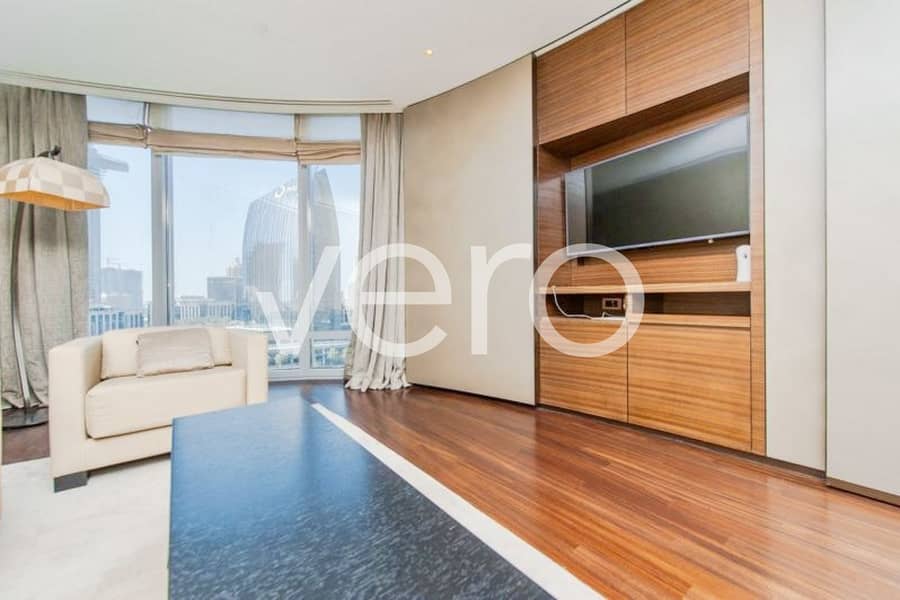 Move In Ready | Low Floor | Serviced - Image 10