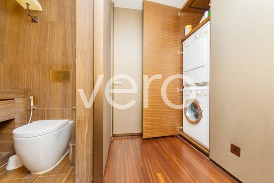 Move In Ready | Low Floor | Serviced - Image 11