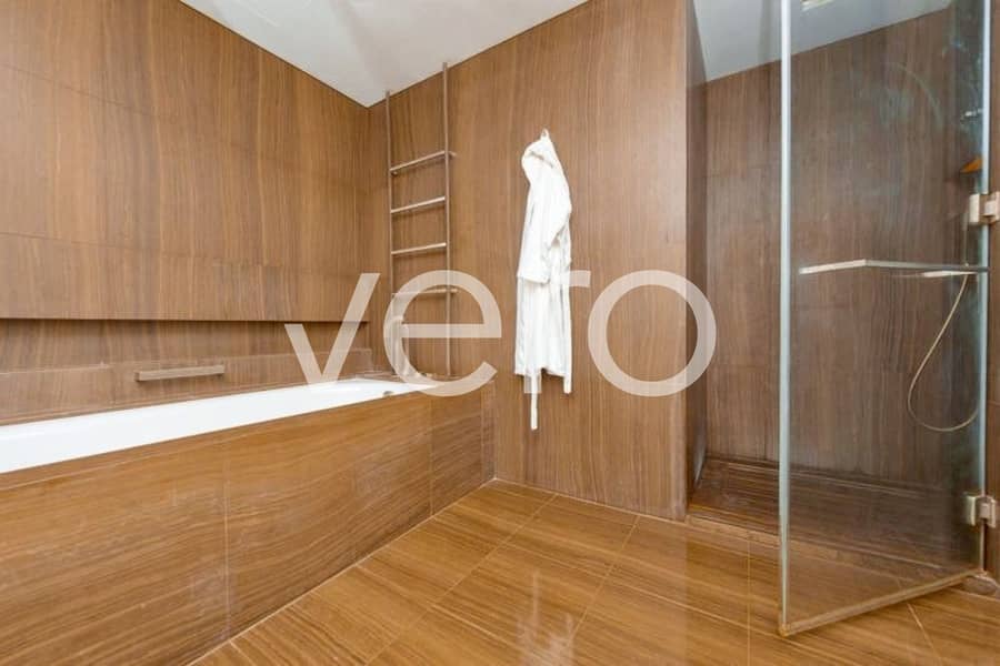 Move In Ready | Low Floor | Serviced - Image 13