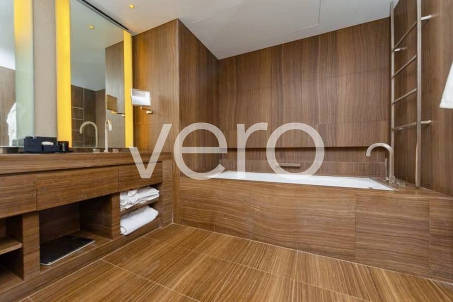 Move In Ready | Low Floor | Serviced - Image 14