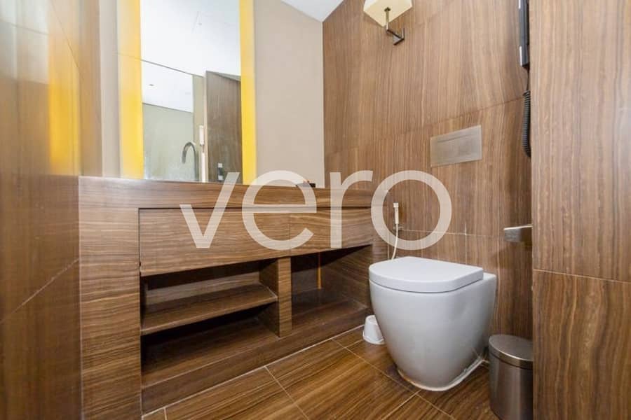 Move In Ready | Low Floor | Serviced - Image 15