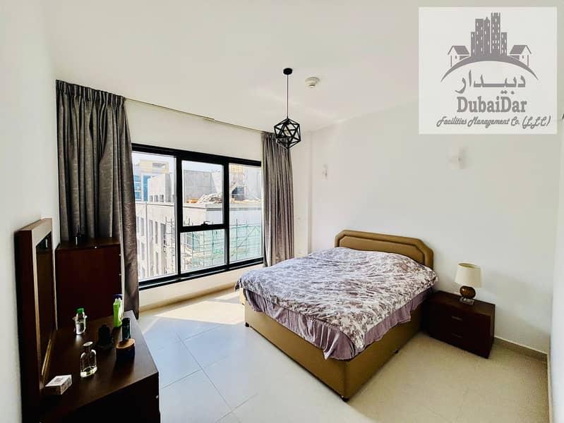 . Studio – Ready to Move Sherena Residence 2 Majan AED 670K directly from the developer, no commission, with payment facilities