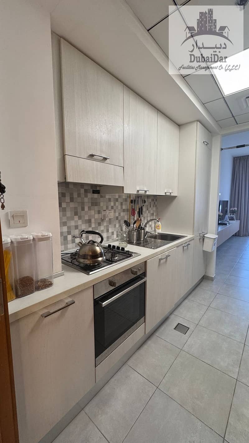 . Studio – Ready to Move Sherena Residence 2 Majan AED 670K directly from the developer, no commission, with payment facilities