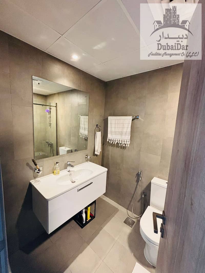 . Studio – Ready to Move Sherena Residence 2 Majan AED 670K directly from the developer, no commission, with payment facilities