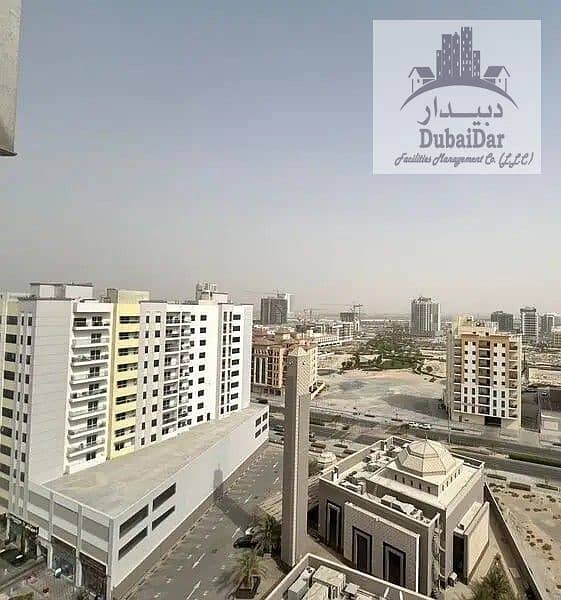 . Studio – Ready to Move Sherena Residence 2 Majan AED 670K directly from the developer, no commission, with payment facilities - Image 6