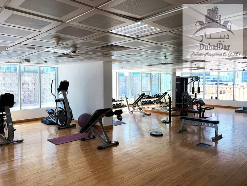 . Studio – Ready to Move Sherena Residence 2 Majan AED 670K directly from the developer, no commission, with payment facilities - Image 7