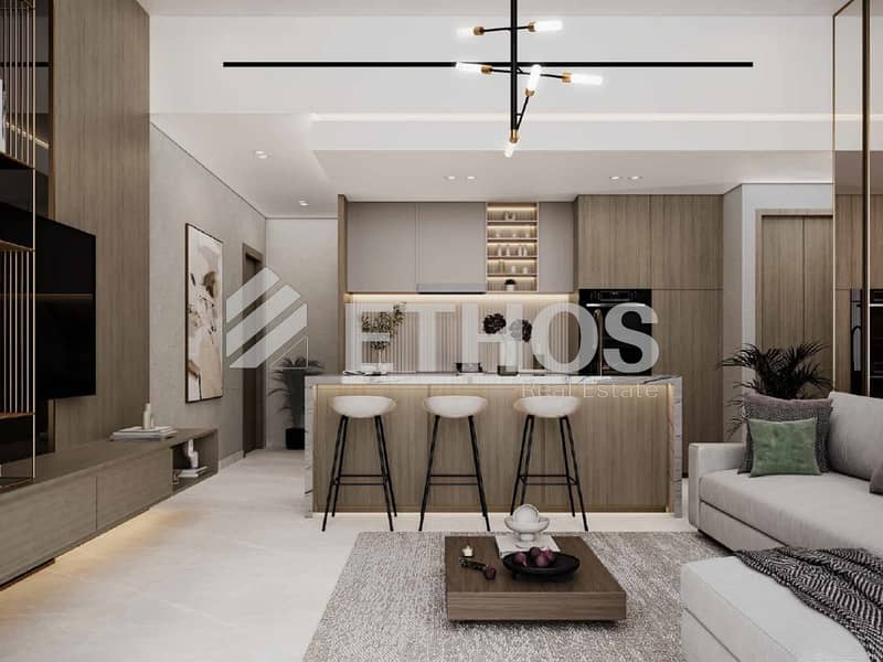 Easy Payment Plan | Smart Home | Pool View