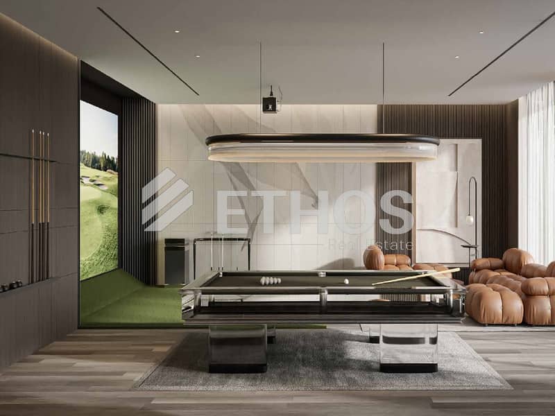 Easy Payment Plan | Smart Home | Pool View - Image 8