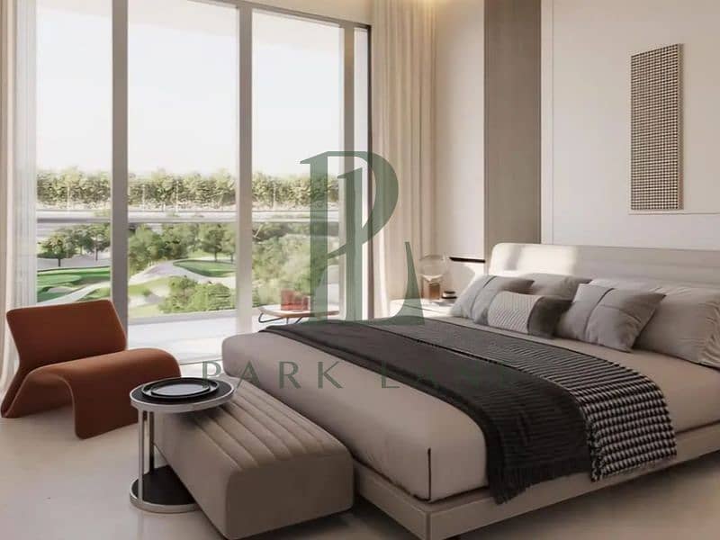 Resale | Dubai Greek View | Slightly Negotiable - Image 6